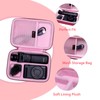 XANAD Hard Case for Sony ZV-1F / ZV-1 / ZV-1