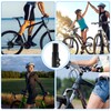 Cfcyhla Bicycle Handlebar Riser 13 cm Bicycle Stem Height Adapter