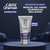Tratamiento Organogal Silver | 130 ml | Canas Platinadas |