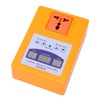 Temperature Controller Automatic Intelligent Wide Voltage Supply Accurate Digital Thermostat