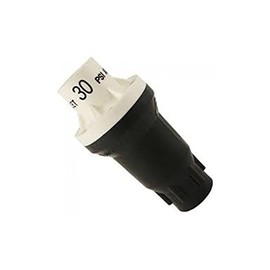 Senniger Pressure Regulator 30 PSI 3/4” FNPT Qty 1 by Growers Solution