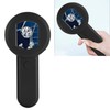Handheld Digital Microscope 16MP 2.0in Screen 8LED 500mAH Battery Magnifier