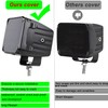 2pcs 3 inch Led Pod Lights Covers Cube Light Covers