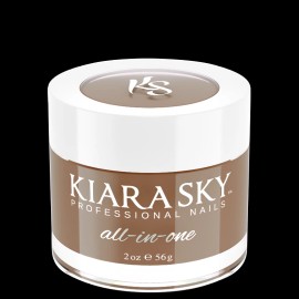 Kiara Sky All In One Dip Powder 2 oz Top Notch D5021