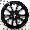 Pacific Rim and Trim (1) New Black 17" Wheel Liner