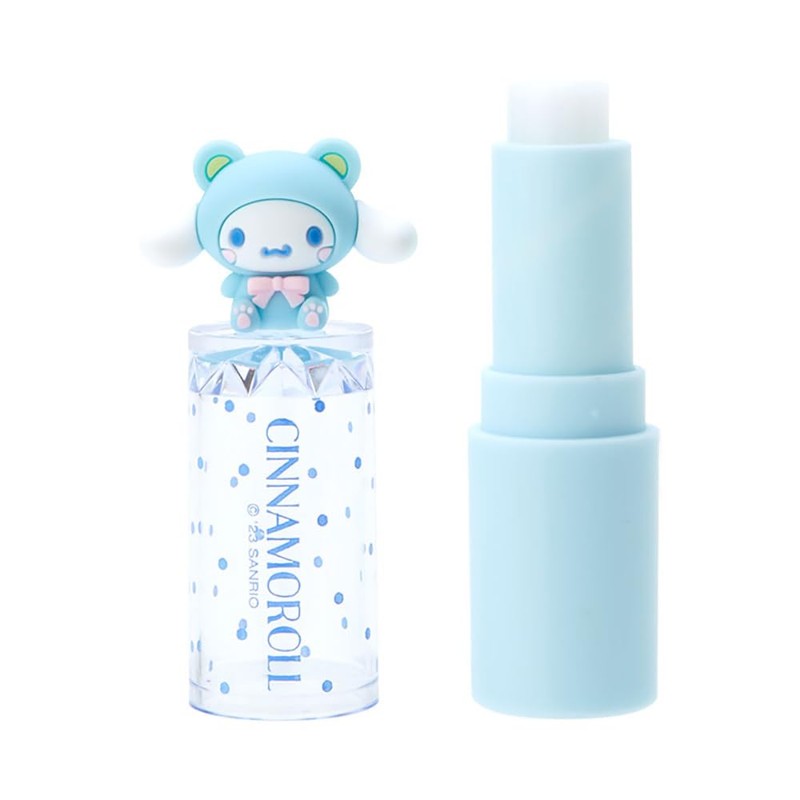 Sanrio 331481 Cinnamoroll Lip Balm & Hand Cream Set (Bear