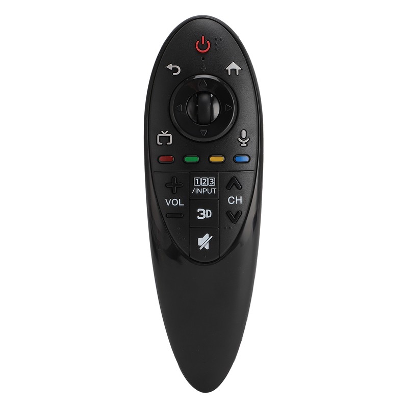 ANMR500G Replace Remote Control 10m Control Distance Remote Control For