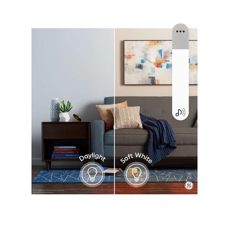 GE Classic 90-Watt EQ LED Par38 Daylight Dimmable Light Bulb