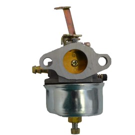 OakTen Snow Blower Carburetor for Tecumseh engine H50, H60, HH50, HH60 Snow Thrower Compatible with 631828, 631067, 631067A, 632076