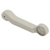 Drone Replacement Arms Cover High Strength Easy Installation Replacement Arms