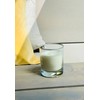 Ambientair VV001OCAA Vela Aromática 30hrs Aroma a Brisa de Oceano,