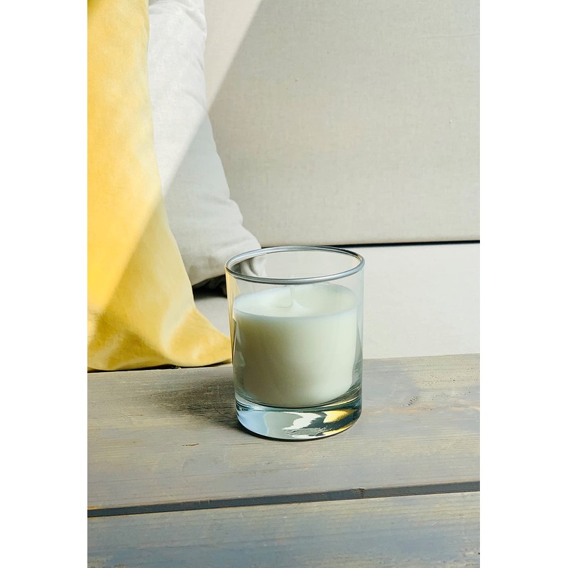 Ambientair VV001OCAA Vela Aromática 30hrs Aroma a Brisa de Oceano,