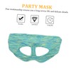 Tofficu VR Eye Mask Cover Sweat Band for VR Headset