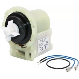 Whirlpool Drain Pump for Whirlpool WFW9200SQA12 WFW9250WL00 WFW9250WL01 WFW9250WL02