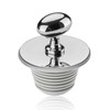Bathtub Drain Stopper, Bathtub Plug, Tub Stopper, Suitable for Replacing