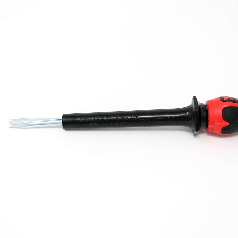 Quick-Wedge? M1706 1000 Volt Insulated Screw Holding Screwdriver by Quick-Wedge