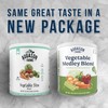 Augason Farms Vegetable Medley Blend Can - Freeze Dried &