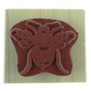 Art Stamps Bee Stamp