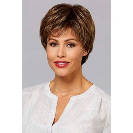 Henry Margu (Amber - Synthetic Full Wig in 37