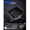 LANTU for Acura Integra Center Console Organizer 2023 2024 2025