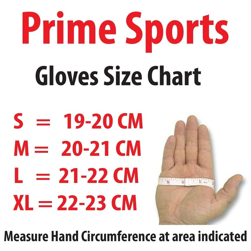 Prime fingerless workout gym weight training bodybuilding foam padded leather
