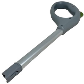 Handle Wand Tube Stick Top Pole Assembly for Shark V2930 Floor & Carpet Sweeper