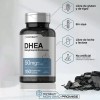 DHEA equilibrio hormonal saludable 150 tabletas Sabor Sin Sabor