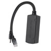 Gigabit PoE Splitter 10 100 1000Mbps 12V 2A Output Buffer