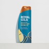 Head & Shoulders Royal Oils Moisturizing Shampoo, Anti Dandruff Treatment