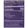 Wholesome Organic Cane Sugar, USDA Certified Organic, Fair Trade Certified,