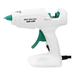 SK11 Bond Gun, Pitagan EX for Wood, Paper, Leather, Plastic with Hand Switch GM-130