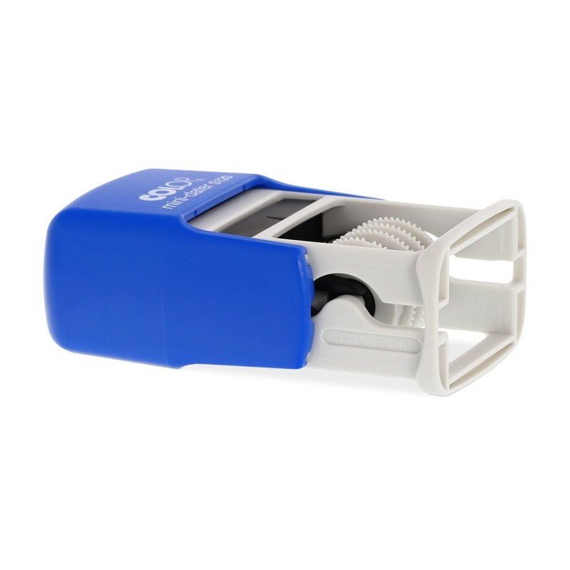 COLOP 133837 Dater S 120 SD A Numbers Date Stamp