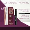 Blinc Black Lash Primer, Lash Boosting Conditioning Eyelash Primer Mascara