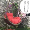 Sandbag Extension Chain Rust Proof High Load Bearing Capacity Stainless