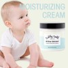 Tubby Todd Bath Co All Over Ointment Colloidal Oatmeal Baby