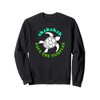 save the turtles Sweatshirt