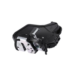 FUELHOOD Power Door Lock Actuator Motor Rear Right Passenger Side for Toyota 4Runner 2003-2009 69050-60091 Premium Fit Design