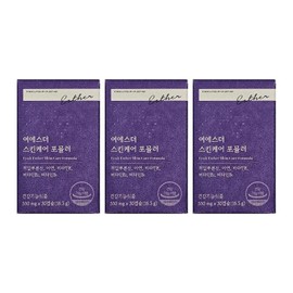 Esther Formula Skincare Formula Hyaluronic Acid Yeo Esther Yeo Esther Yeo Yes Da Moisturizing Yeo Ester Skin 3 / 스킨케어 포뮬러 히알루론산 여예스더 여에스더 여예스다 보습 여에스터 피부 3개