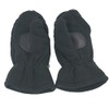 CHILLOUTS Women's Freeze Fleece Glove Headband, Black, S-M EU, black