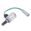 Solenoid Valve 24V 186‑1526 Accessory for CAT D6M D6R D8R