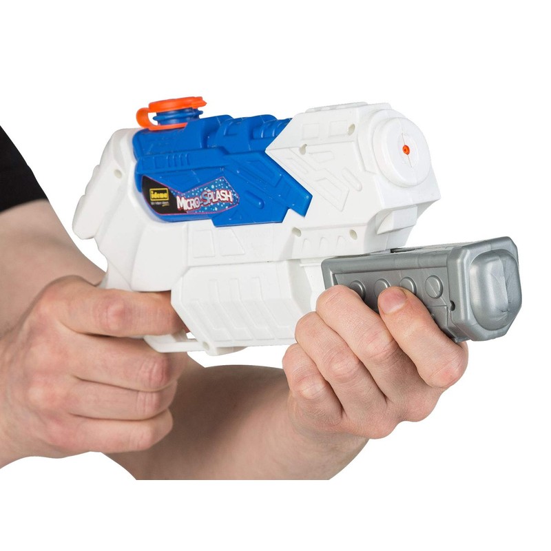 Idena 40426 - Idena "Micro-Splash" water blaster, pistola ad acqua