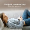 Citrato Magnesio Omega Capsulas Vcaps Maklen Sabor