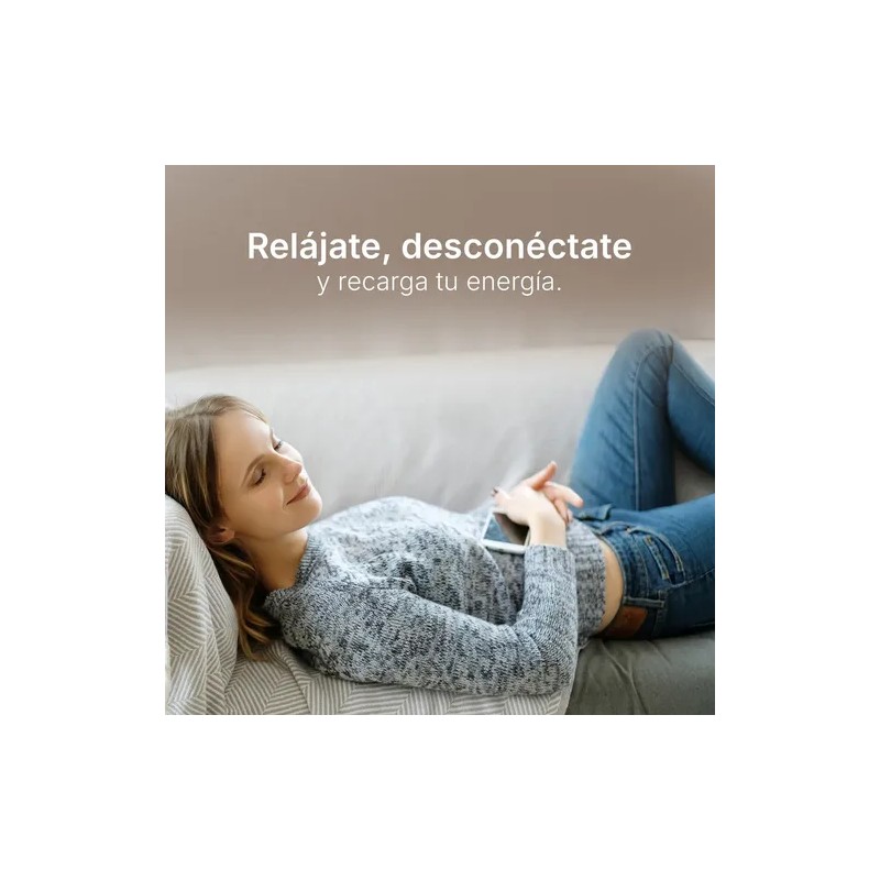 Citrato Magnesio Omega Capsulas Vcaps Maklen Sabor