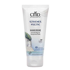 CMD Naturkosmetik Rügen Chalk Hand Cream 100 ml