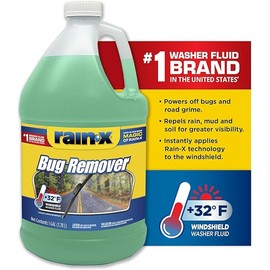Rain-X RainX RX68806 Bug Remover WWF