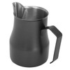 Milk Frothing Pitcher Coffee Steaming Pitcher 304 Stainless Steel Coffee