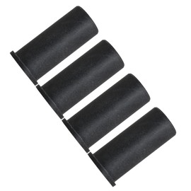 labwork Door Hinge Bushing Pin Liners Delrin, 2 Door Kit Replacement for Honda Pioneer 1000-3 700-3 Door Rattle Fix 2013-2021