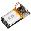 V1.2 UPS Power HAT Board 1000mAh Battery 400mA Charging Current