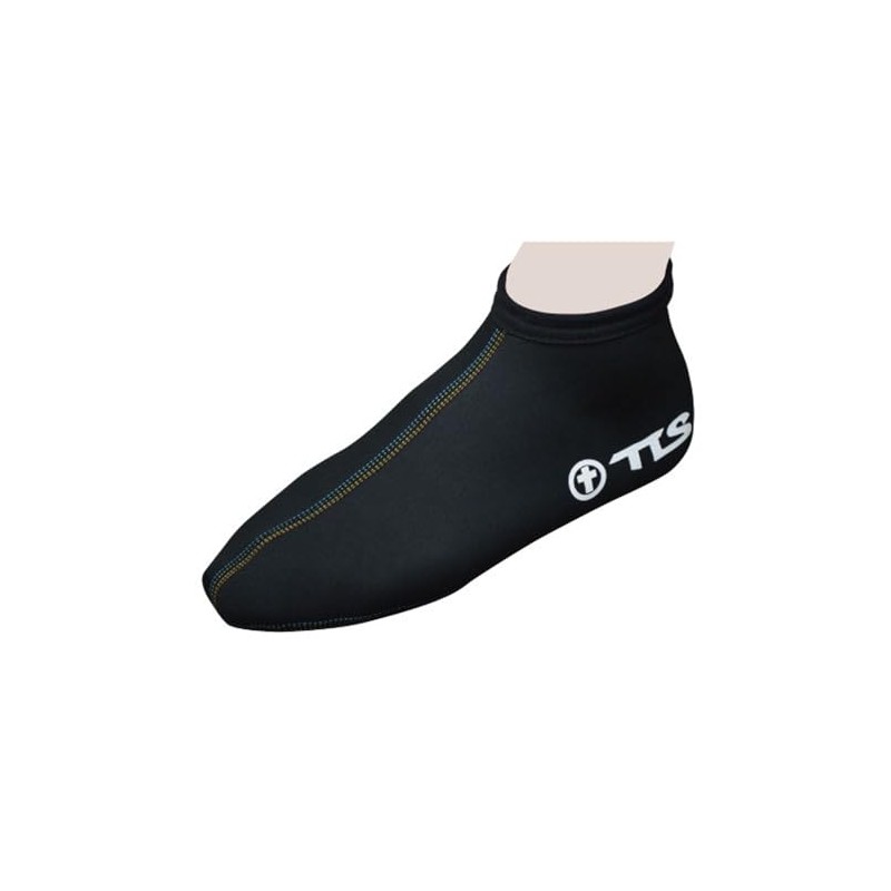 TLS BB Fin Socks, Medium