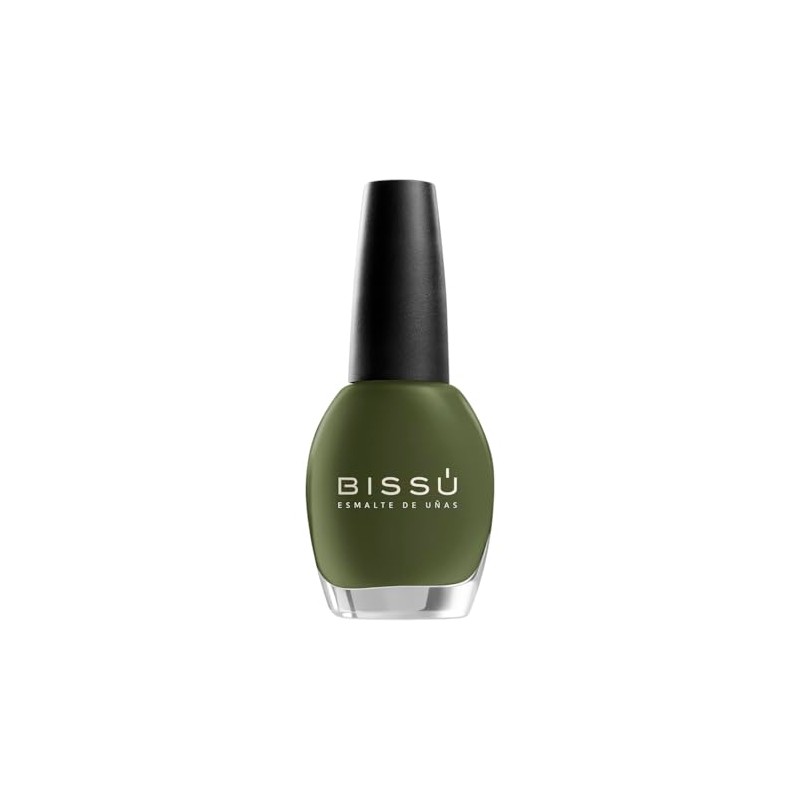 Bissú Cosméticos, Esmalte 15Ml. 544 Montana Mágica